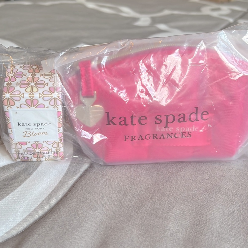 Kate Spade Fragrance Set